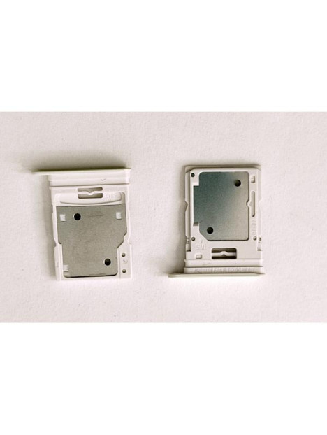 Soporte o bandeja sim verde Dual sim para Xiaomi Redmi Note 14 4G calidad premium