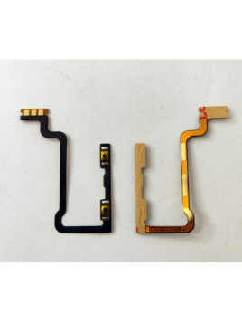 Flex power para Oppo A96 5G calidad premium