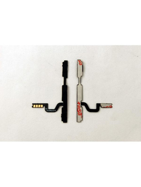Flex power para Oppo Realme C53 RMX3760 calidad premium