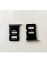 Soporte o bandeja sim morada Dual sim para Xiaomi 15 5G calidad premium