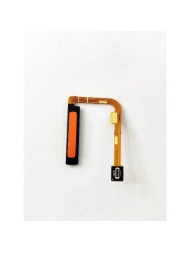 Flex sensor de huella naranja para iiiF150 B3 calidad premium