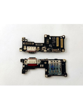 Flex puerto de carga para Realme GT6 compatible