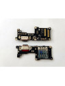 Flex puerto de carga para Realme GT6 compatible