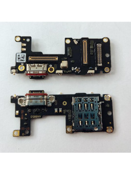 Flex puerto de carga para Realme GT 7 Pro 5G calidad premium