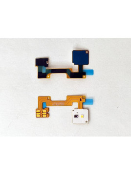 Sensor luz flash para Xiaomi Poco X6 Pro 5G calidad premium