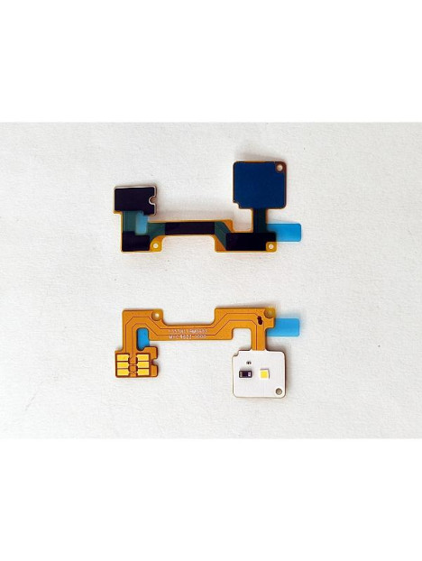 Sensor luz flash para Xiaomi Poco X6 Pro 5G calidad premium