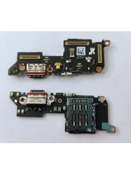 Flex puerto de carga para Oppo Reno 13 5G CPH2689 calidad premium