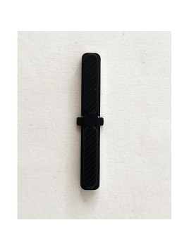 Boton volumen negro para iiiF150 B3 calidad premium