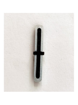 Boton volumen negro para iiiF150 B3 calidad premium