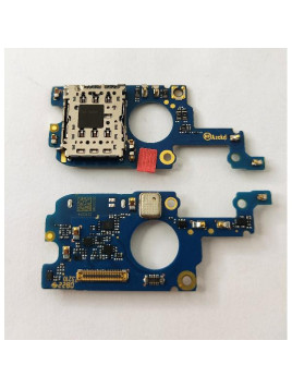 Flex lector sim para Asus Zenfone 9 5G calidad premium