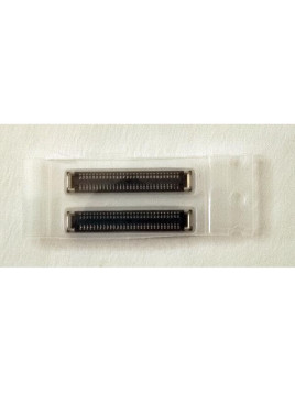 Puerto de conector FPC de carga LCD integrado de 60 pines para Xiaomi Redmi 10 Redmi 10 2022 calidad premium