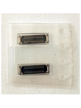 Puerto de conector FPC de carga USB integrado de 30 pines para Xiaomi Redmi 10 Redmi 10 2022 calidad premium