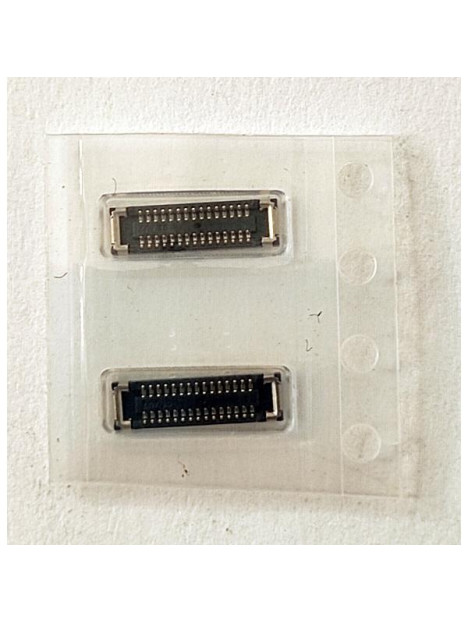 Puerto de conector FPC de carga USB integrado de 30 pines para Xiaomi Redmi 10 Redmi 10 2022 calidad premium