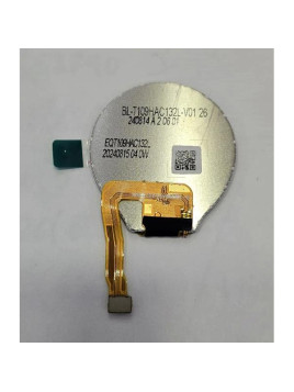 Pantalla lcd secundaria para iiiF150 B3 mas tactil negro calidad premium