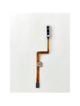 Flex sensor de huella azul para Blackview Shark 9 5G Blackview Oscal Tiger 13 calidad premium