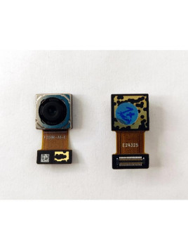 Camara trasera 50mp para Samsung Galaxy A06 A065 calidad premium