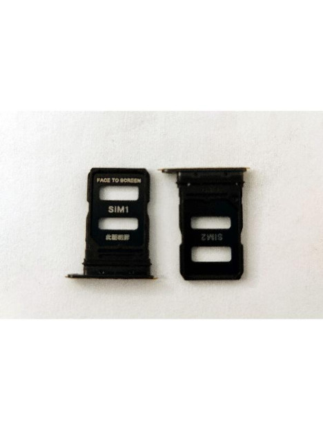 Soporte o bandeja sim plata Dual sim para Xiaomi 15 5G calidad premium