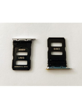 Soporte o bandeja sim plata Dual sim para Xiaomi 15 5G calidad premium