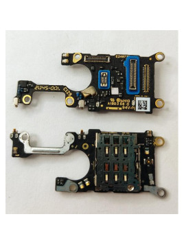 Flex lector sim para Oppo Find X3 Neo CPH2207 calidad premium