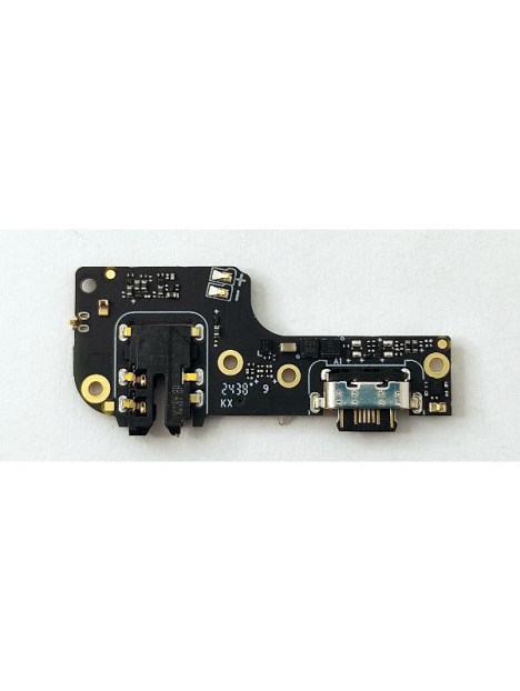 Flex puerto de carga para Blackview Shark 9 5G Blackview Oscal Tiger 13 calidad premium