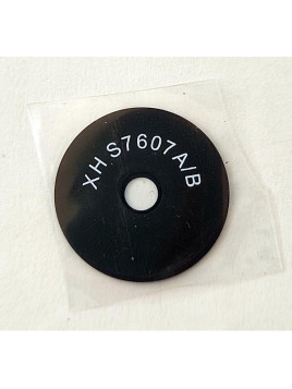 Cristal de camara para camara trasera Macro para Blackview Shark 9 5G Blackview Oscal Tiger 13 calidad premium