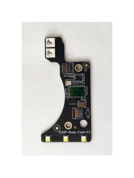 Placa de flash con radar para iiiF150 B3 calidad premium