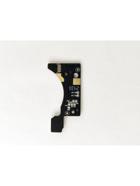Placa de flash con radar para iiiF150 B3 calidad premium