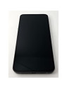 Pantalla lcd para Samsung Galaxy S24 FE SM-S721B tactil negro marco negro ensamblado GH82-35849A Service Pack