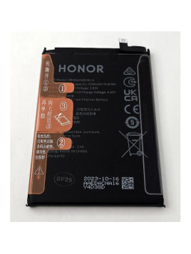 Batería HB526694EHW 5800mAh para Huawei Honor Magic 6 Lite 5G Service Pack