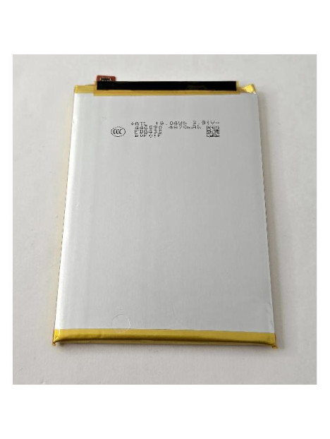 Bateria PC50 5000mAh para Motorola Moto G14 G54 Service Pack