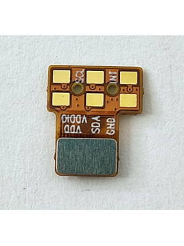 Flex sensor para Blackview Shark 9 5G Blackview Oscal Tiger 13 calidad premium