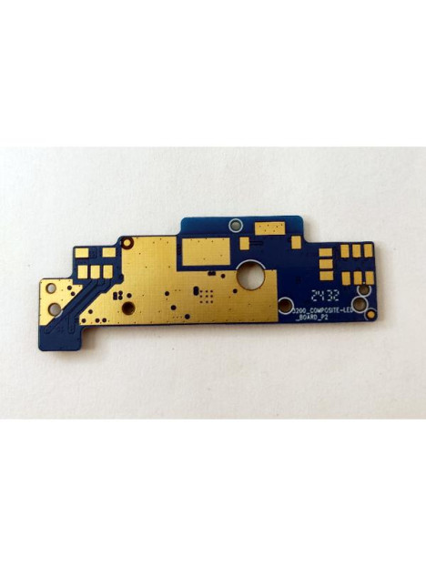 Placa Flash para iiiF150 Air3 calidad premium