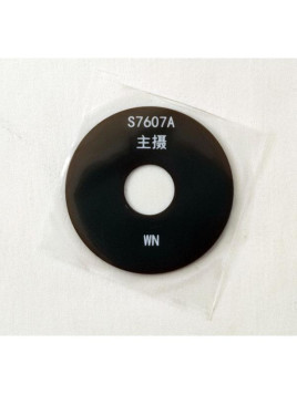 Cristal de camara para camara grande para Blackview Shark 9 5G Blackview Oscal Tiger 13 calidad premium