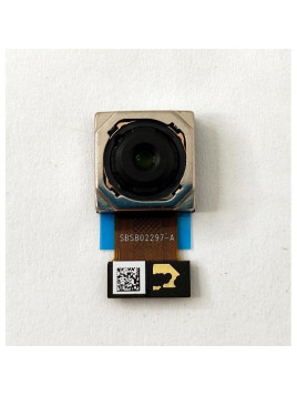 Camara trasera para Blackview Shark 9 5G Blackview Oscal Tiger 13 calidad premium