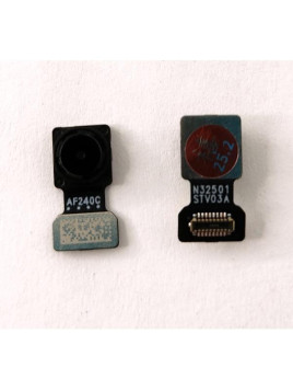 Camara trasera macro 2mp para Oneplus 12R 5G calidad premium