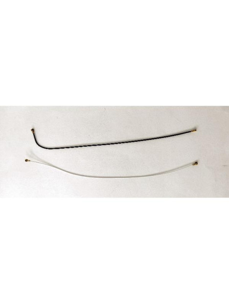 Set de 2 antena señal para Samsung Galaxy A53 5G A536 calidad premium