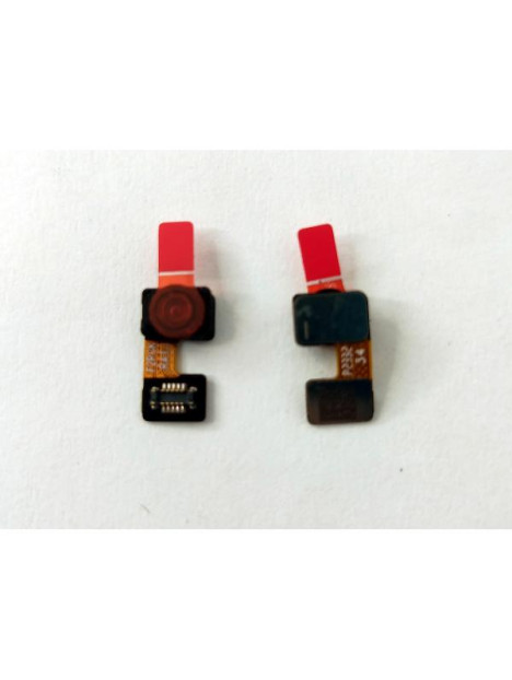 Flex sensor de huella negro para Motorola Edge 40 5G Edge 40 Neo Edge 40 Pro calidad premium