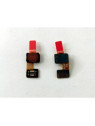 Flex sensor de huella negro para Motorola Edge 40 5G Edge 40 Neo Edge 40 Pro calidad premium
