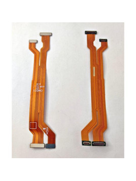 Flex central para Oneplus Nord 3 5G calidad premium