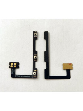 Flex power para Realme GT 7 Pro 5G calidad premium