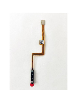 Flex sensor de huella negro para Blackview Shark 9 5G Blackview Oscal Tiger 13 calidad premium