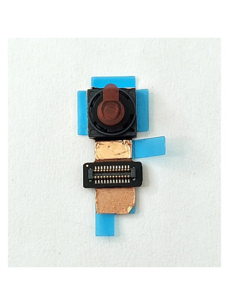 Camara frontal para Blackview Shark 9 5G Blackview Oscal Tiger 13 calidad premium