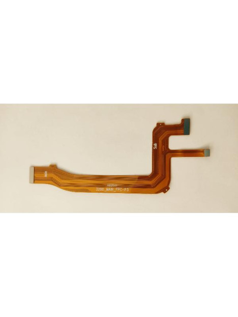 Flex central para iiiF150 B3 calidad premium