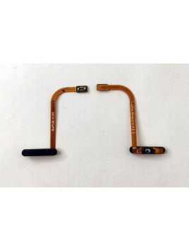 Flex sensor de huella negro para Samsung Galaxy A26 5G A266 calidad premium