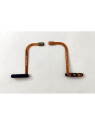 Flex sensor de huella negro para Samsung Galaxy A26 5G A266 calidad premium