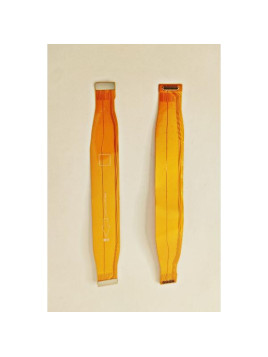 Flex central para Oppo Reno 4 Lite CPH2125 calidad premium