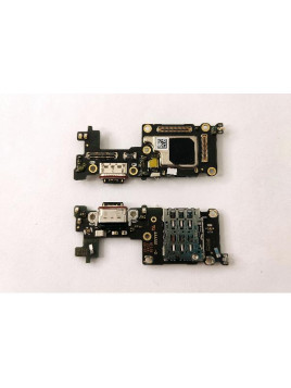 Flex puerto de carga para Oneplus 12R 5G calidad premium