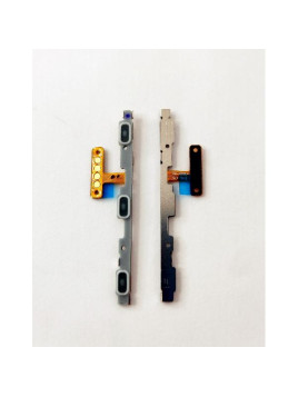 Flex power para Samsung Galaxy Tab S9 Plus 12.4" X810 X816 calidad premium