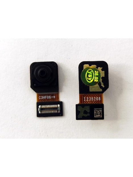 Camara frontal 32mp para Motorola Edge 50 5G Motorola Edge 50 Fusion 5G XT2429 calidad premium