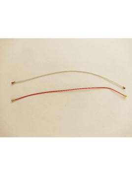 Set de 2 antena señal para Samsung Galaxy M23 M236 calidad premium